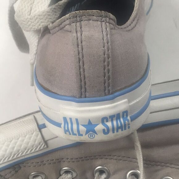 Converse All US Patent Pending Double Pending Women’s Shoes Size 6 - Picture 7 of 11